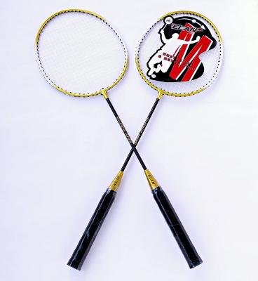 Badminton Racket SB